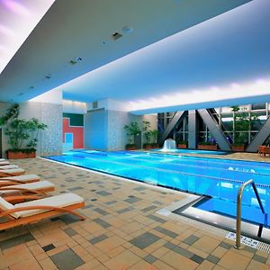 Windsor Hotel Taichung