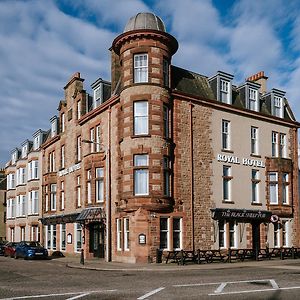 The Royal Hotel Campbeltown